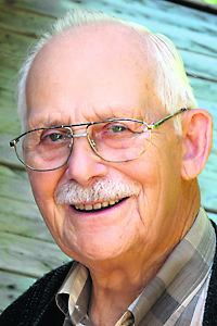 Photo de Paul-Emile Gelinas